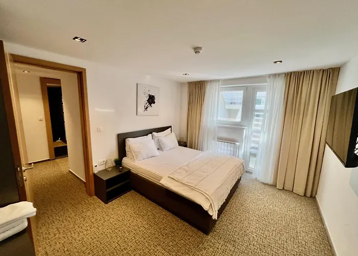 Apartamento Visit Point- Old Town