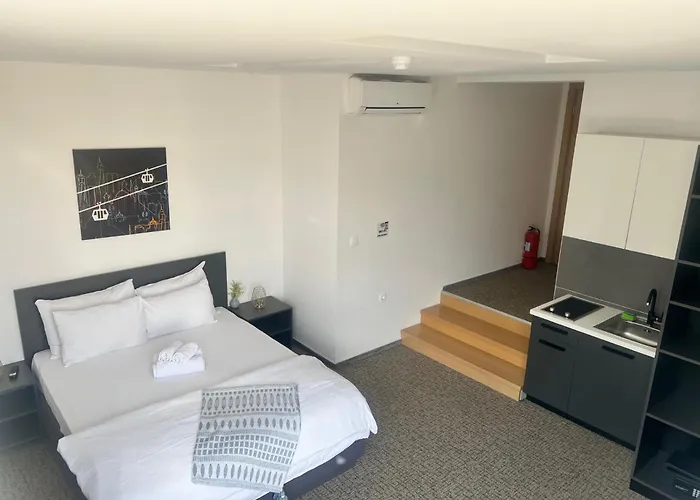 Visit Point- Old Town *