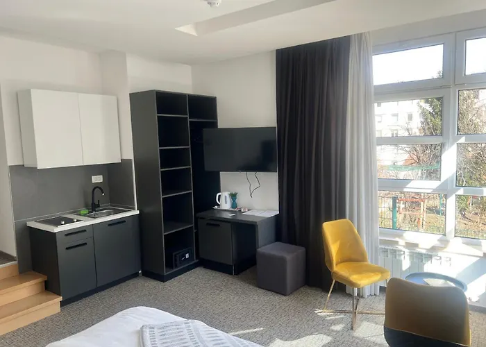 Visit Point- Old Town Sarajevo