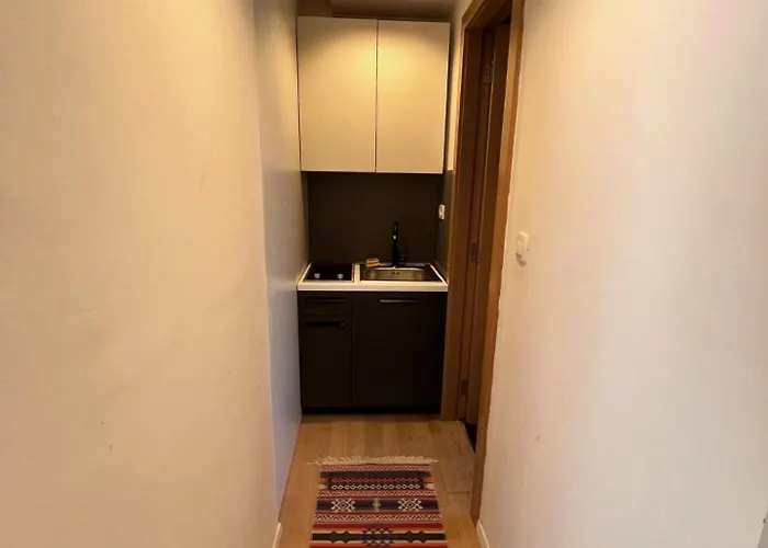 Visit Point- Old Town Apartamento Sarajevo