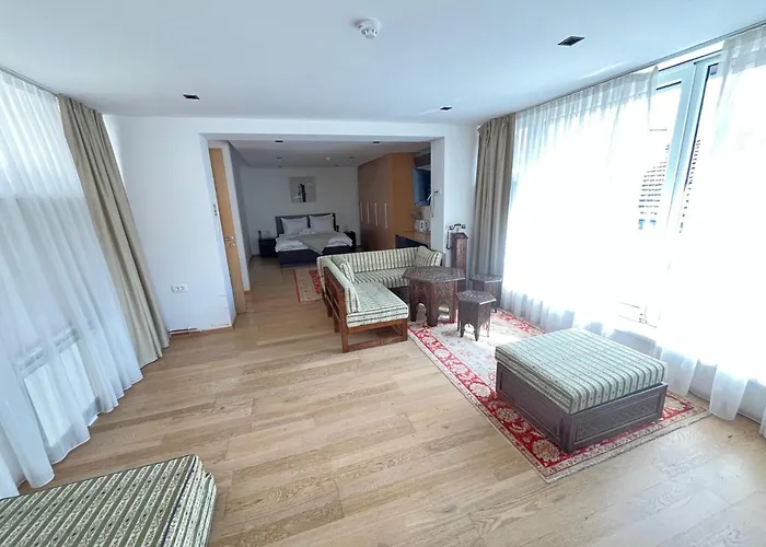 Apartamento Visit Point- Old Town